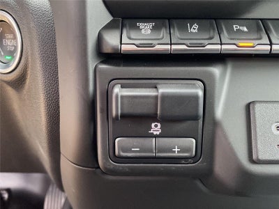 2024 GMC Sierra 3500HD Pro