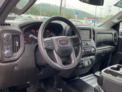 2024 GMC Sierra 3500HD Pro