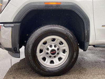 2024 GMC Sierra 3500HD Pro