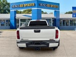 2011 GMC Sierra 3500HD DRW Denali
