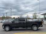 2021 GMC Sierra 2500HD SLT