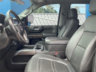 2022 GMC Sierra 3500HD Denali