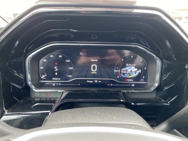 2025 GMC Sierra 2500HD SLE