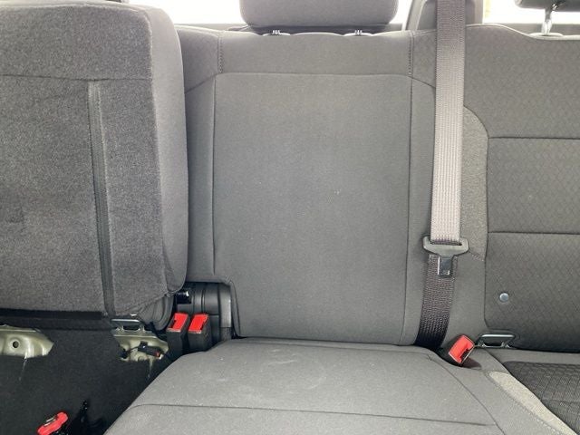 2025 GMC Sierra 2500HD SLE