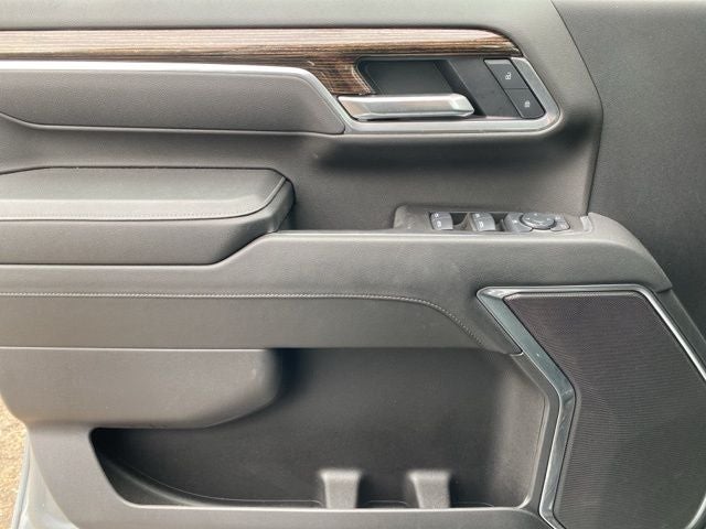 2025 GMC Sierra 2500HD SLE