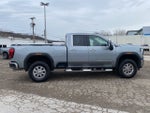 2025 GMC Sierra 2500HD SLE
