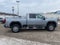 2025 GMC Sierra 2500HD SLE