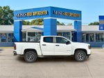 2022 GMC Canyon 4WD AT4 w/Cloth