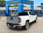 2022 GMC Canyon 4WD AT4 w/Cloth