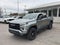 2024 GMC Canyon 4WD Elevation