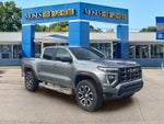 2024 GMC CANYON TRUCK
