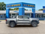2024 GMC CANYON TRUCK