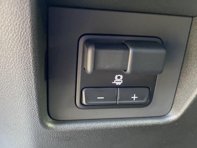 2023 GMC Canyon 4WD AT4