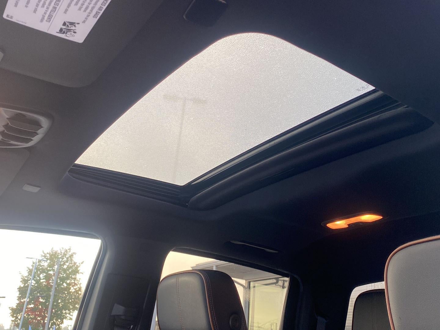 2023 GMC Canyon 4WD AT4