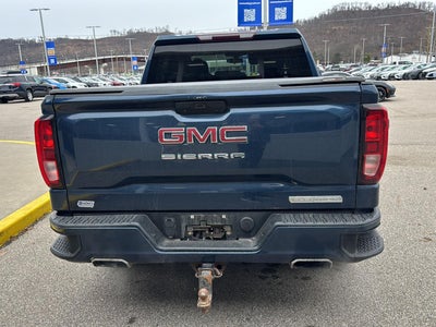 2019 GMC SIERRA 1500 TRUCK