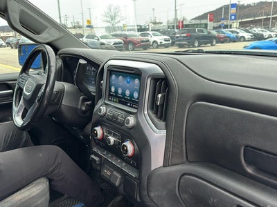 2019 GMC SIERRA 1500 TRUCK