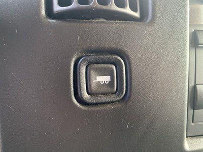 2022 GMC Savana Cargo Van RWD 2500 135