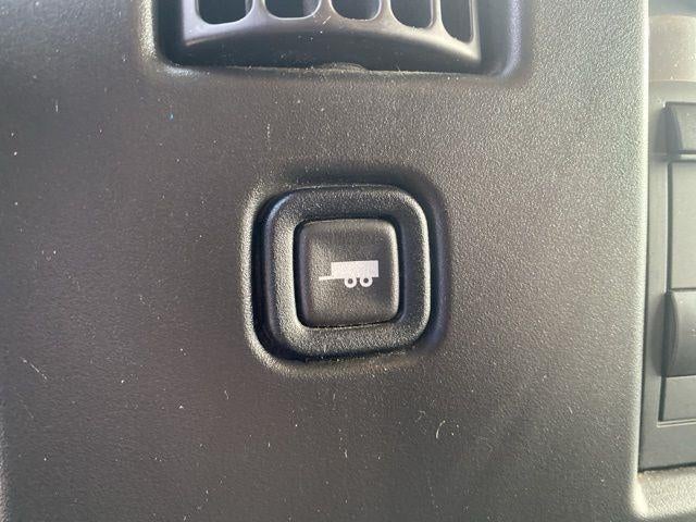 2022 GMC Savana Cargo Van RWD 2500 135