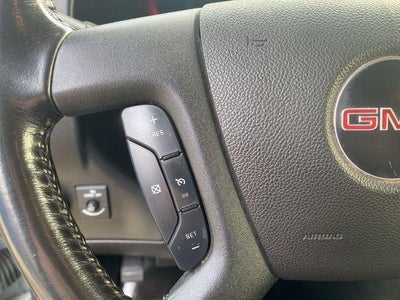 2022 GMC Savana Cargo Van RWD 2500 135