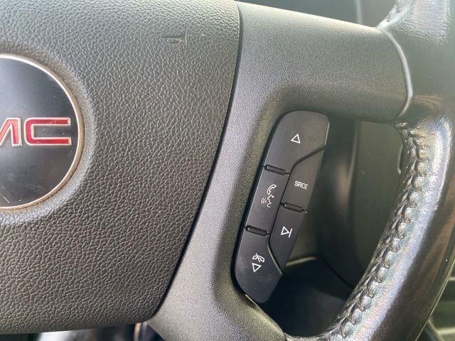 2022 GMC Savana Cargo Van RWD 2500 135