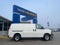 2022 GMC Savana Cargo Van RWD 2500 135