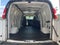 2023 GMC Savana 2500 Work Van
