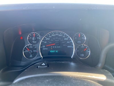 2023 GMC Savana 2500 Work Van