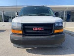 2023 GMC Savana 2500 Work Van