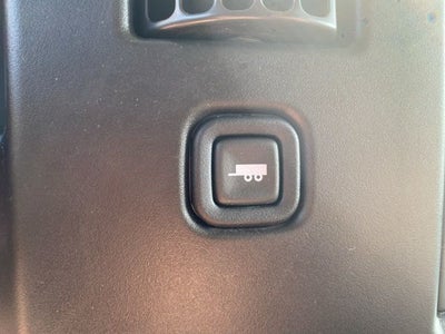 2023 GMC Savana 2500 Work Van