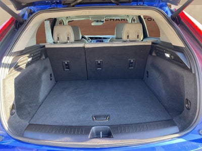 2021 Cadillac XT4 FWD Luxury