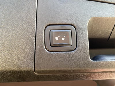 2021 Cadillac XT4 FWD Luxury