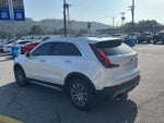 2019 Cadillac XT4 AWD Premium Luxury