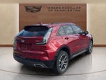 2024 Cadillac XT4 AWD Sport
