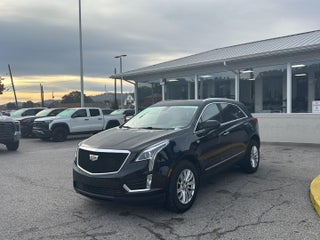 2019 Cadillac XT5 SUV