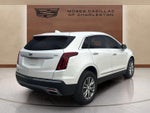 2022 Cadillac XT5 FWD Premium Luxury