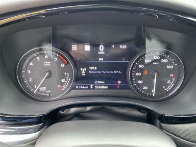 2023 Cadillac XT5 AWD Premium Luxury