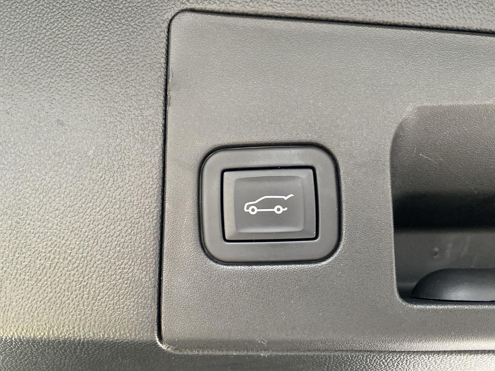 2023 Cadillac XT5 AWD Premium Luxury