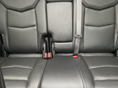 2019 Cadillac XT5 Luxury AWD