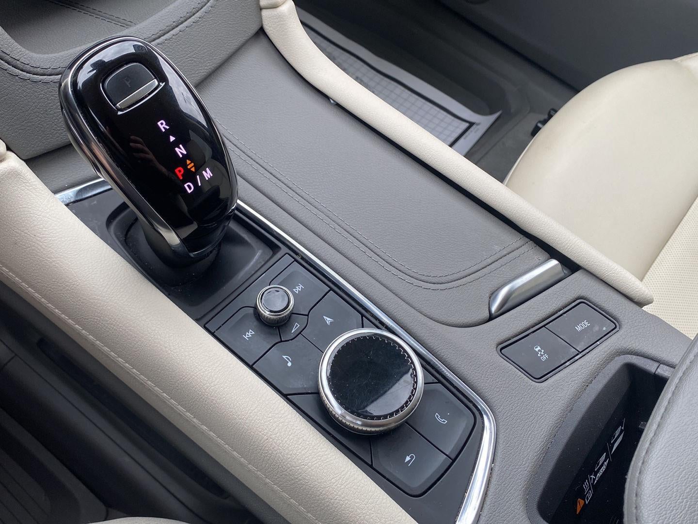 2023 Cadillac XT6 AWD Premium Luxury