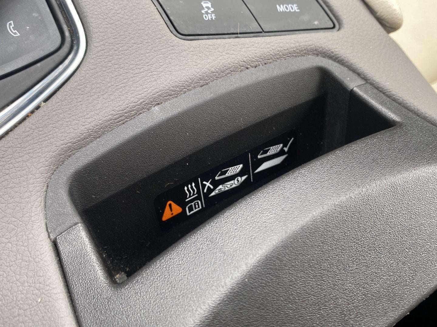 2023 Cadillac XT6 AWD Premium Luxury