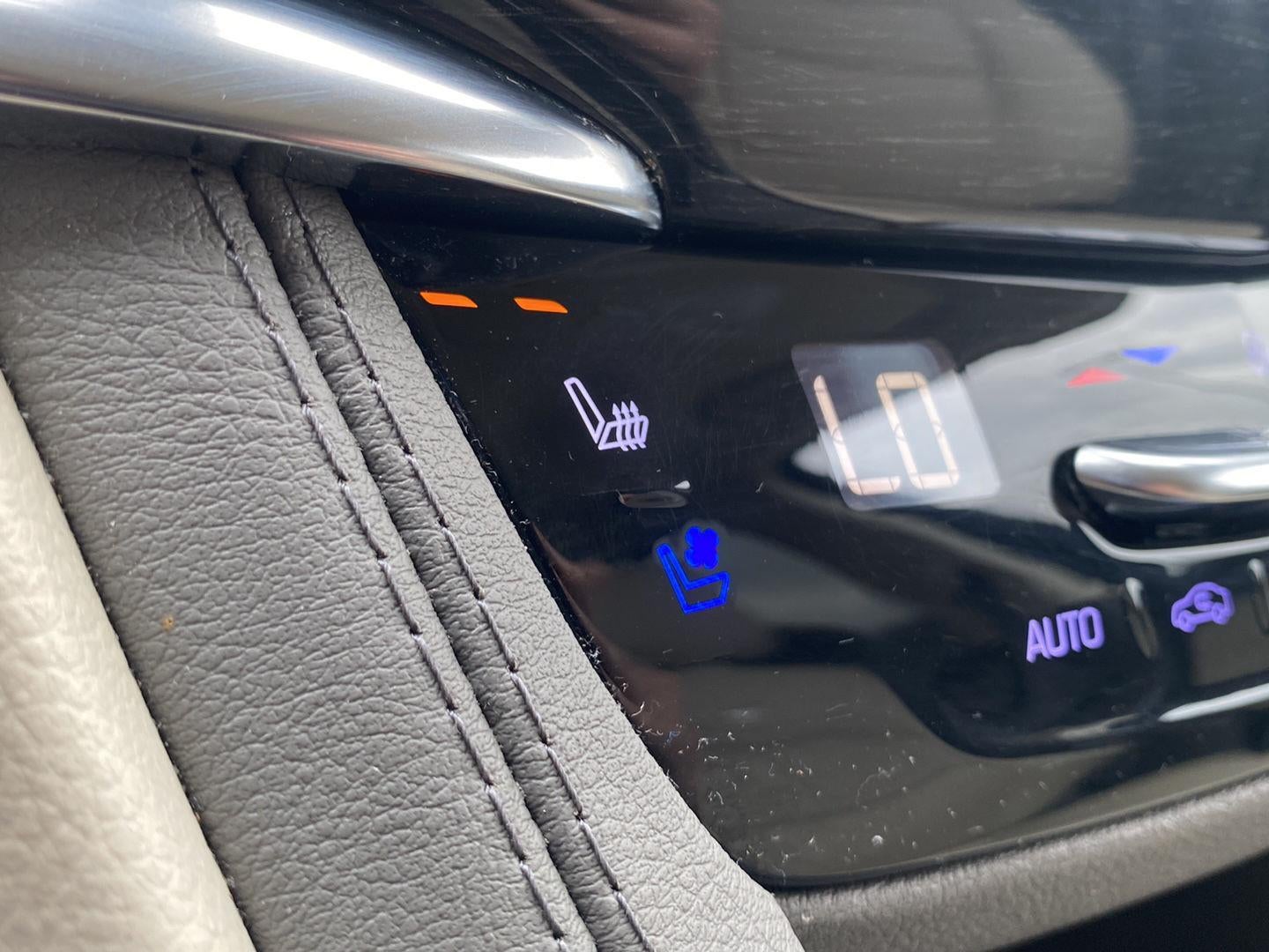 2023 Cadillac XT6 AWD Premium Luxury