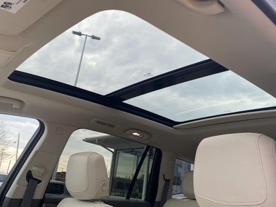 2023 Cadillac XT6 AWD Premium Luxury