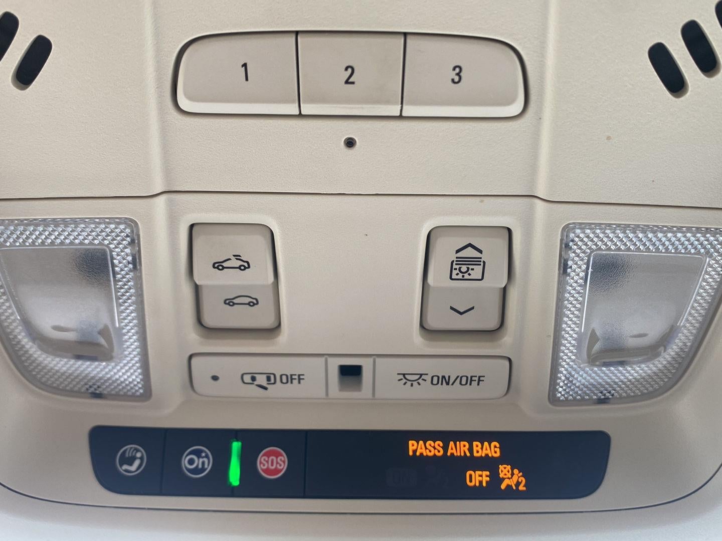 2023 Cadillac XT6 AWD Premium Luxury