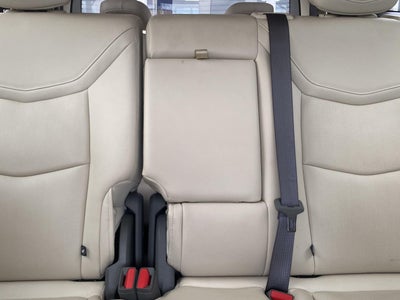 2023 Cadillac XT6 AWD Premium Luxury