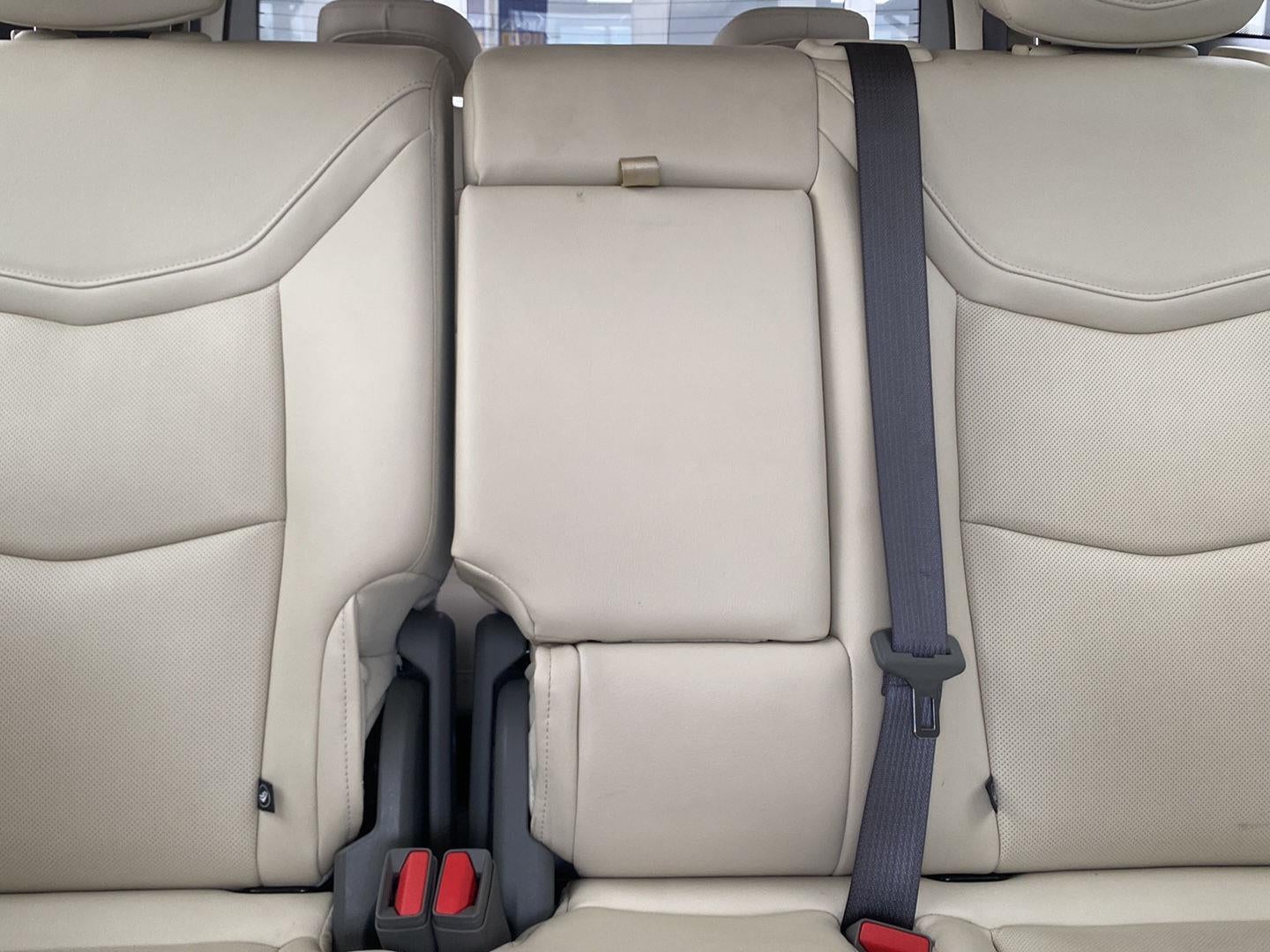 2023 Cadillac XT6 AWD Premium Luxury