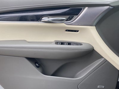 2023 Cadillac XT6 AWD Premium Luxury