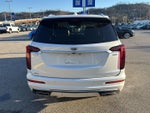 2023 Cadillac XT6 AWD Premium Luxury