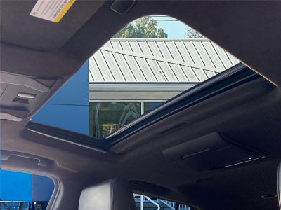 2018 Cadillac Escalade ESV Platinum