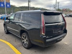 2018 Cadillac Escalade ESV Platinum