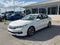 2017 Honda Accord Sedan EX-L